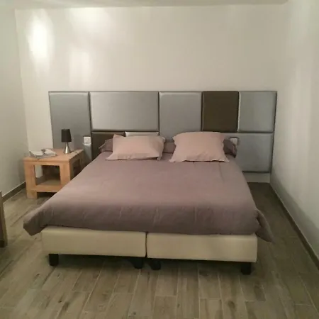 T3 Apartment