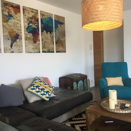 Apartment T3