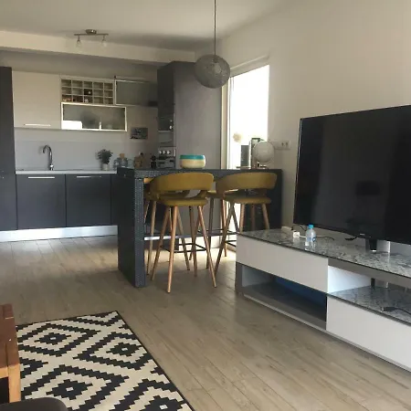 Apartment T3
