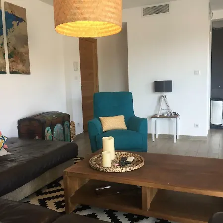 T3 Apartment Monticello