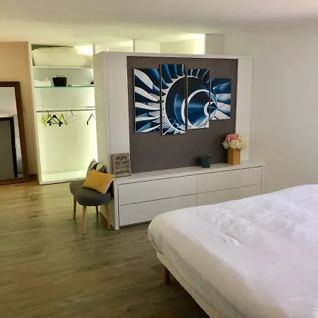 T3 Apartment *