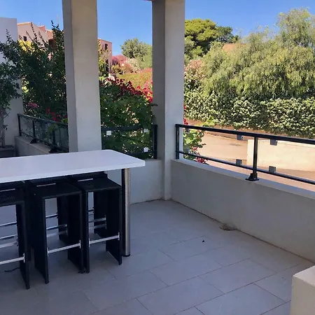 Apartment T3 *